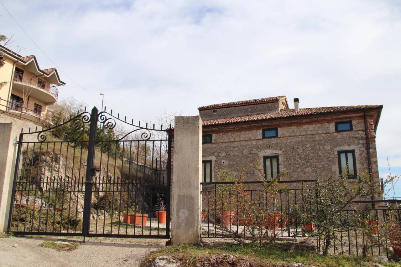 Palazzi nobiliari