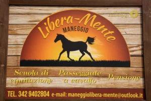 Maneggio Libera-Mente