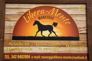 Maneggio Libera-Mente