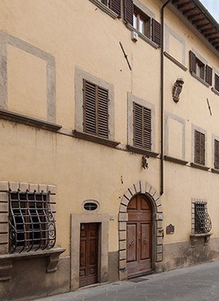 Palazzo Subiani-Ducci