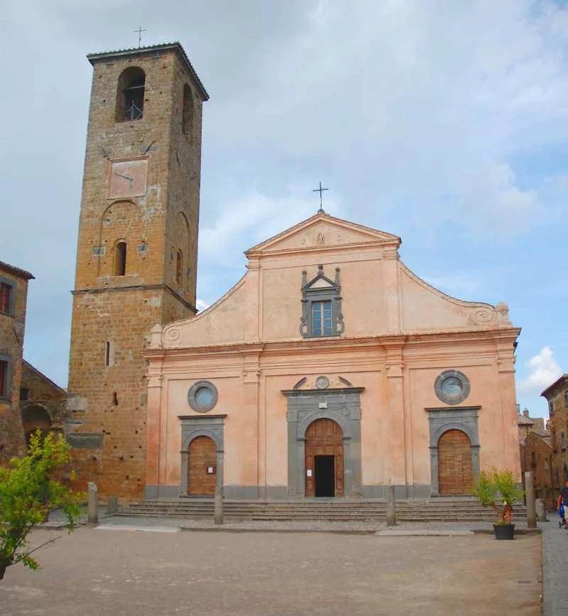 Chiesa di San Donato