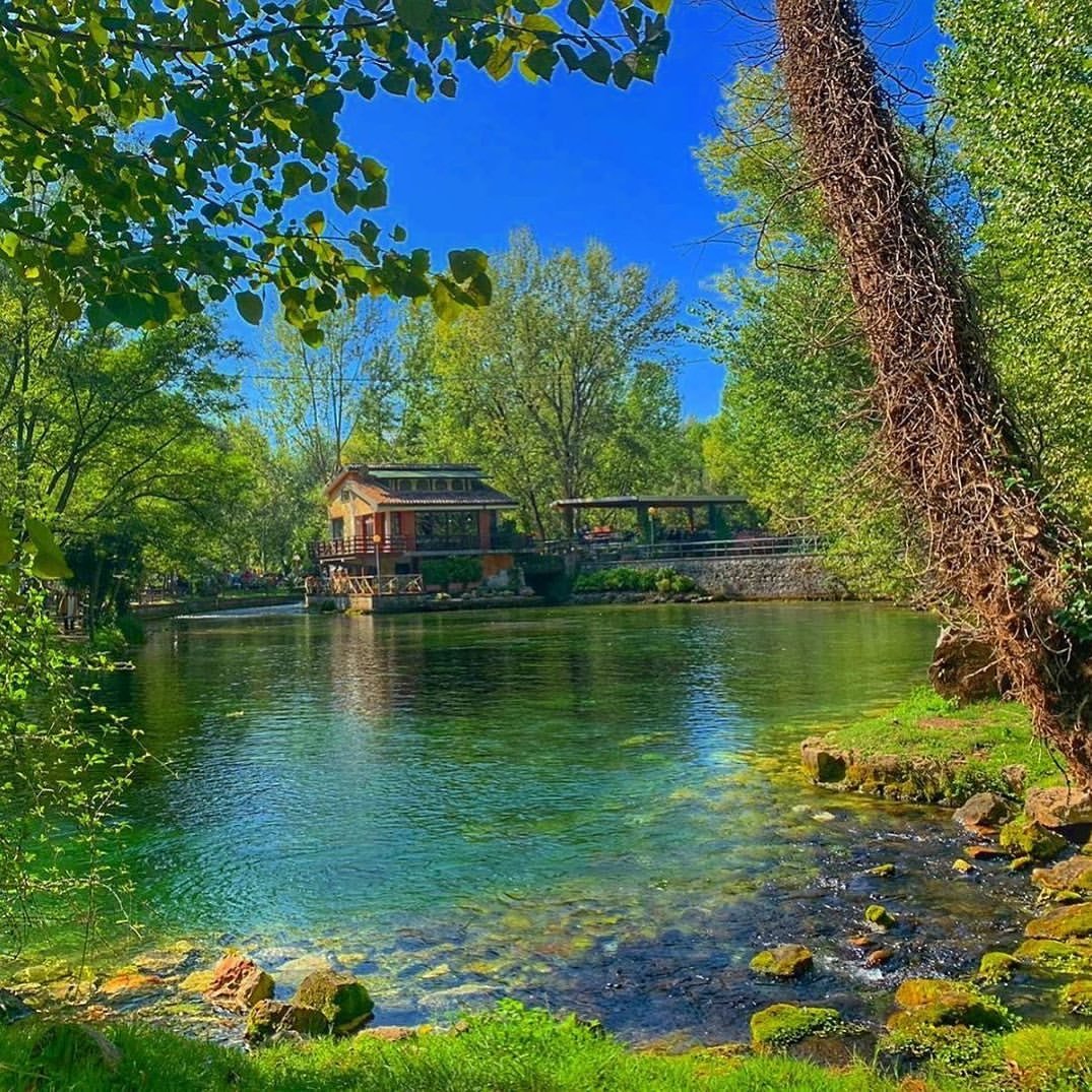 Parco del Grassano