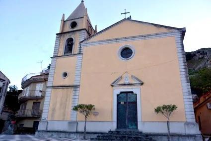 Chiesa di Maria Santissima Immacolata a Roccafiorita