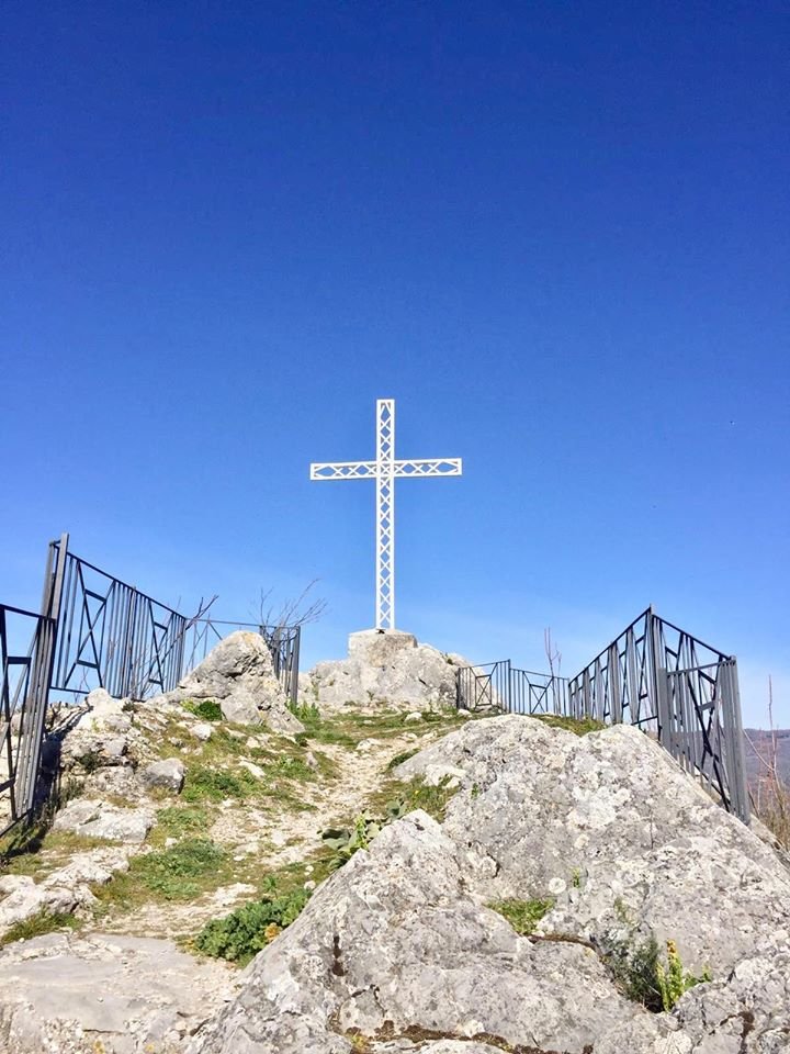 U' pizzo i trenta