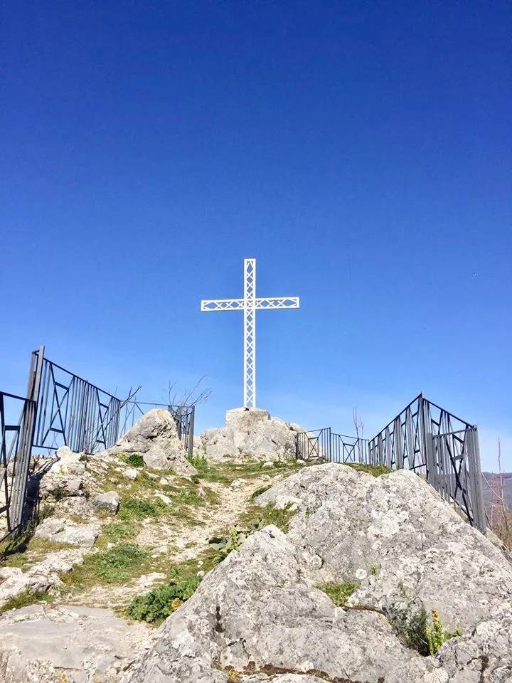 U' pizzo i trenta
