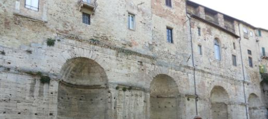 Nicchioni Romani