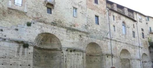 Nicchioni Romani