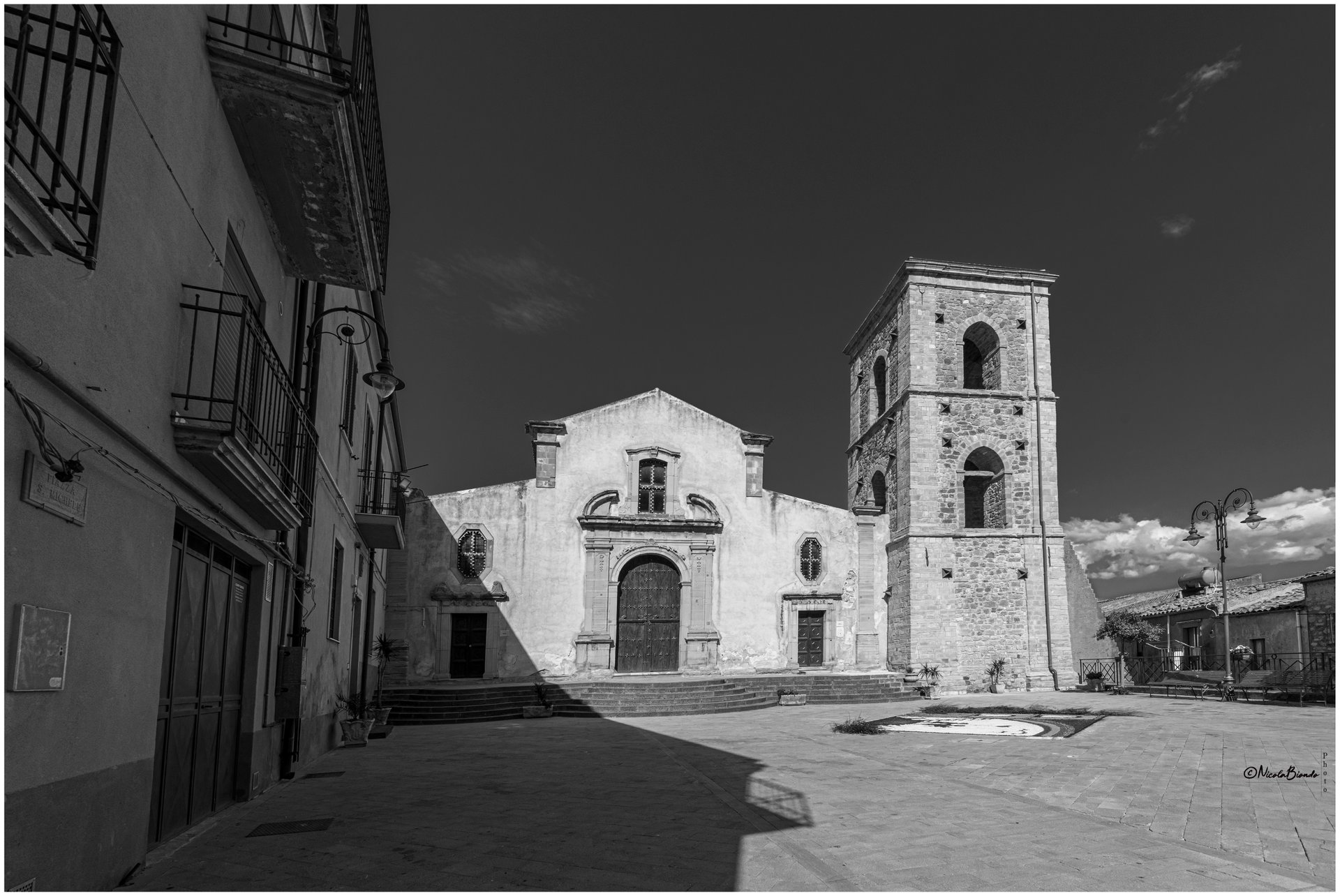 Chiesa di San Michele Arcangelo