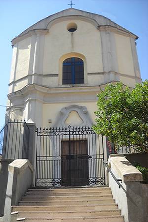 Chiesa della S.S. Annunziata