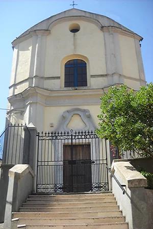 Chiesa della S.S. Annunziata