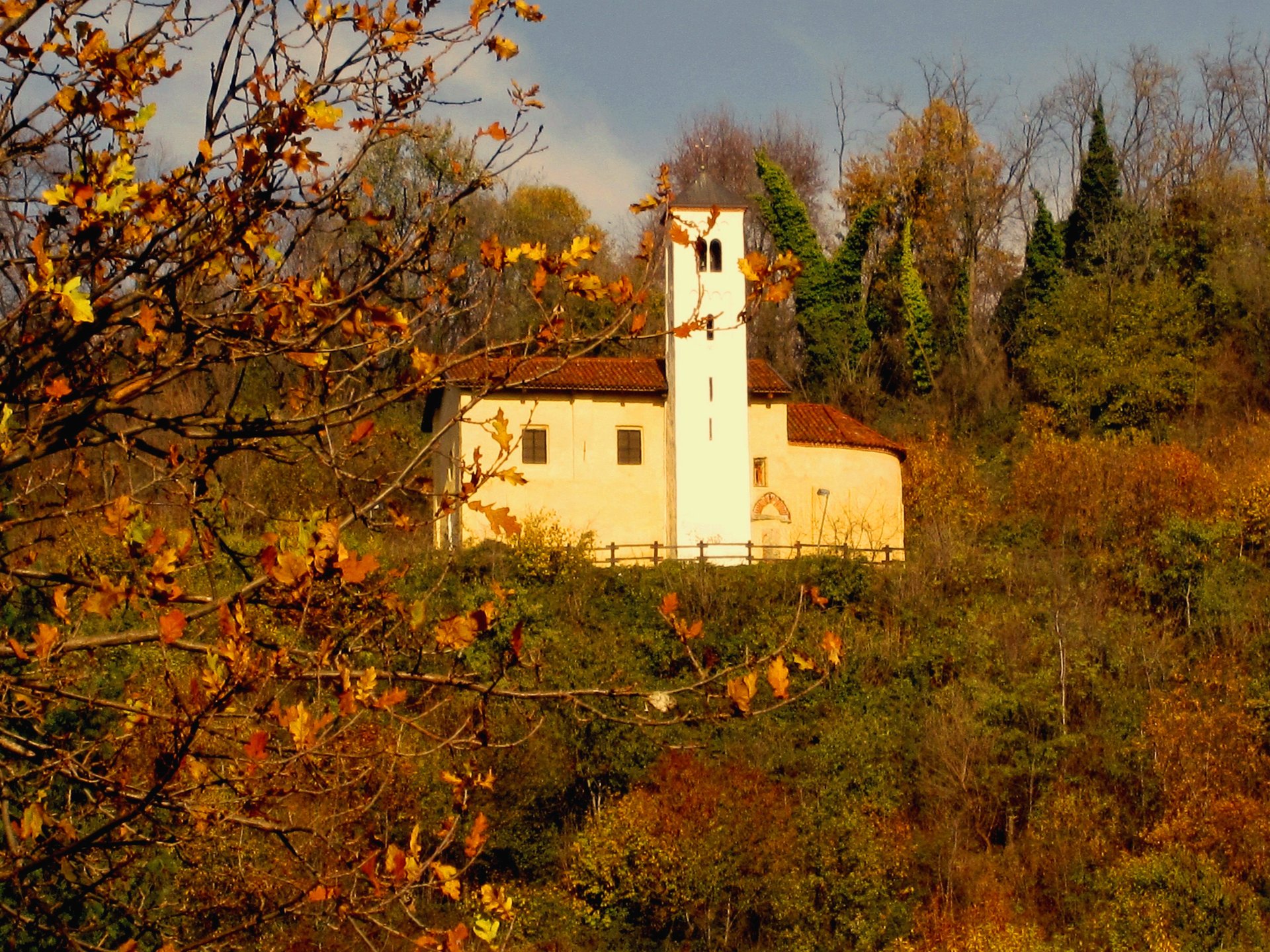 Chiesa Parrocchiale di San Martino