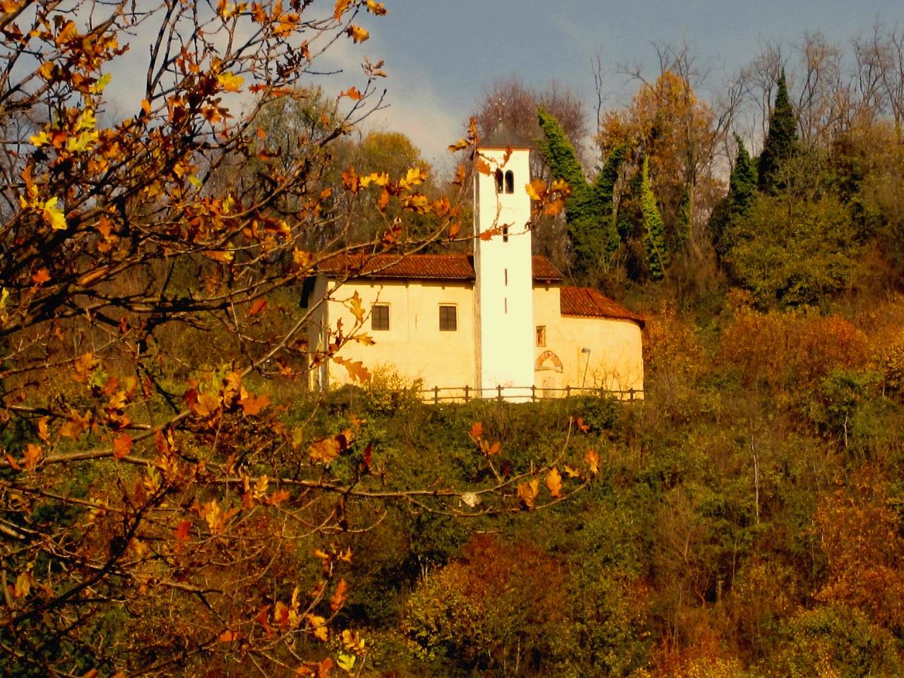 Chiesa Parrocchiale di San Martino