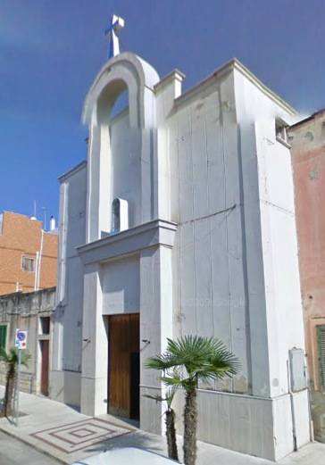 Parrocchia Maria S.S. Ausiliatrice