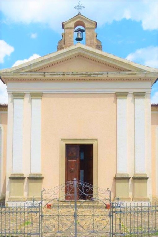Chiesa della Madonna del Carmine