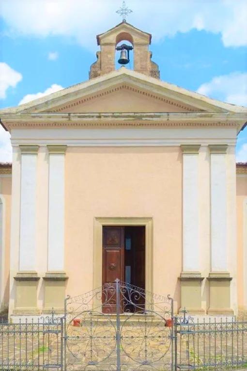 Chiesa della Madonna del Carmine