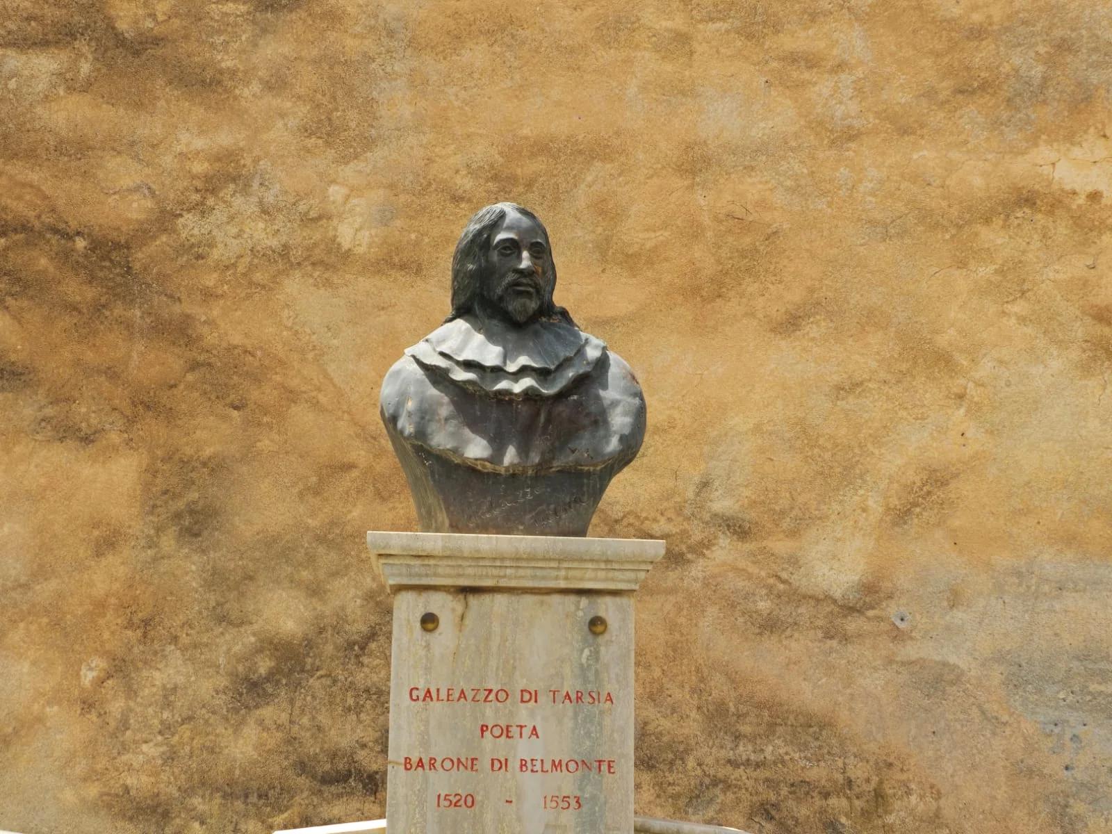 Galeazzo di Tarsia