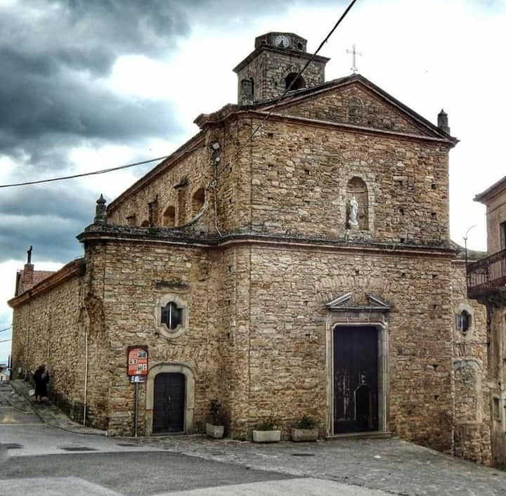 Chiesa Madre di Santa Maria Assunta