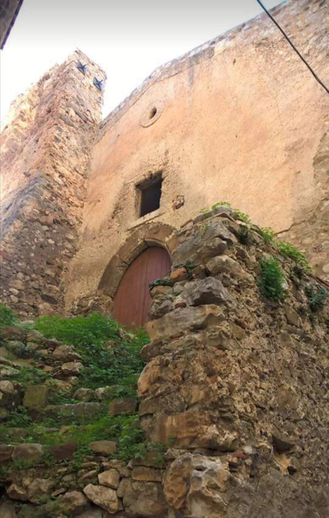 Chiesa di San Nicola di Mira