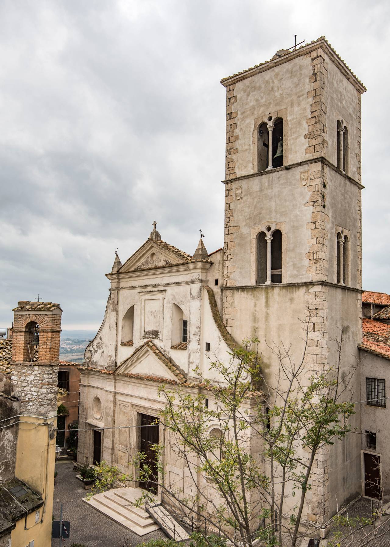 Chiesa di San Lorenzo Martire