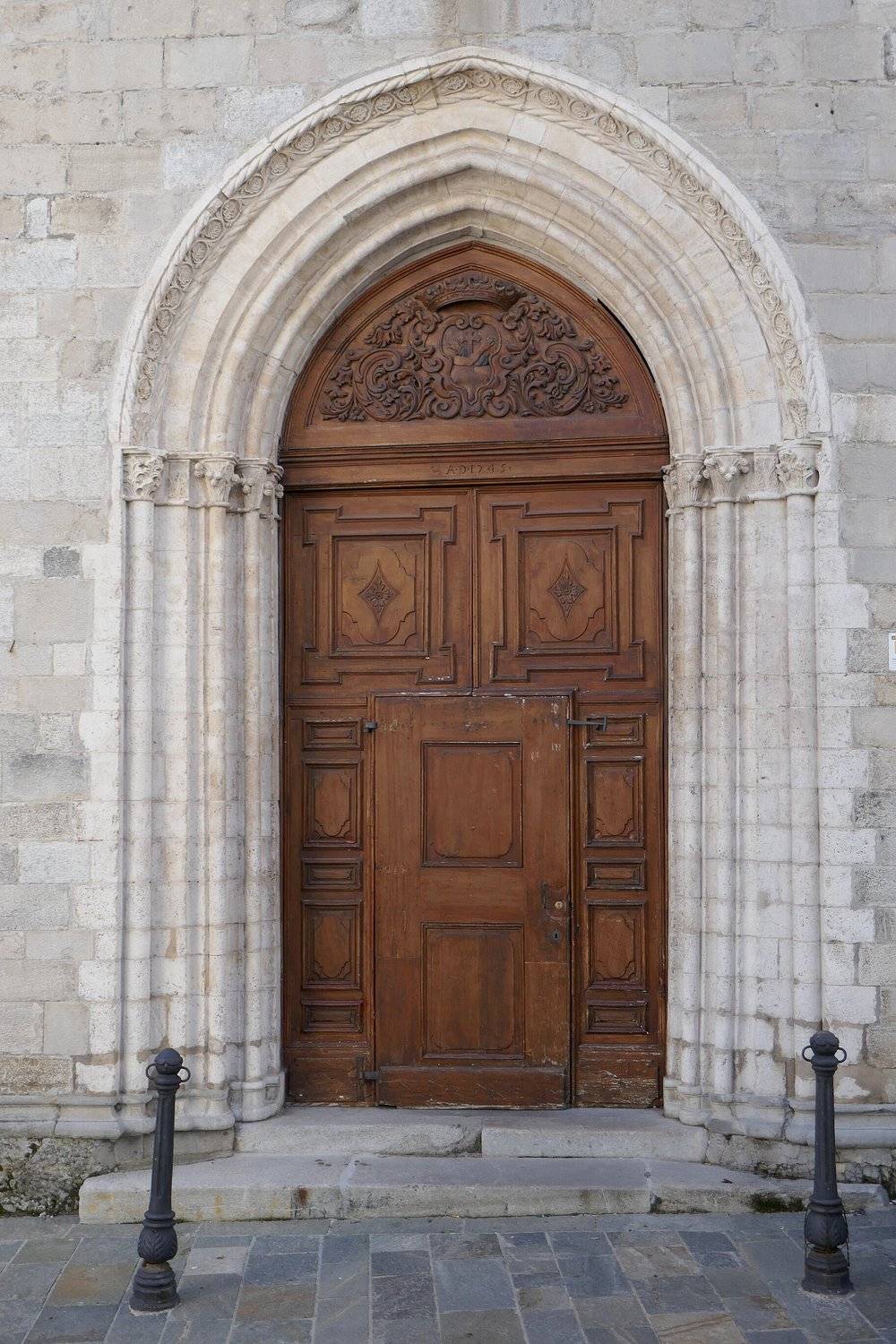 Chiesa parrocchiale e ex Convento di San Francesco