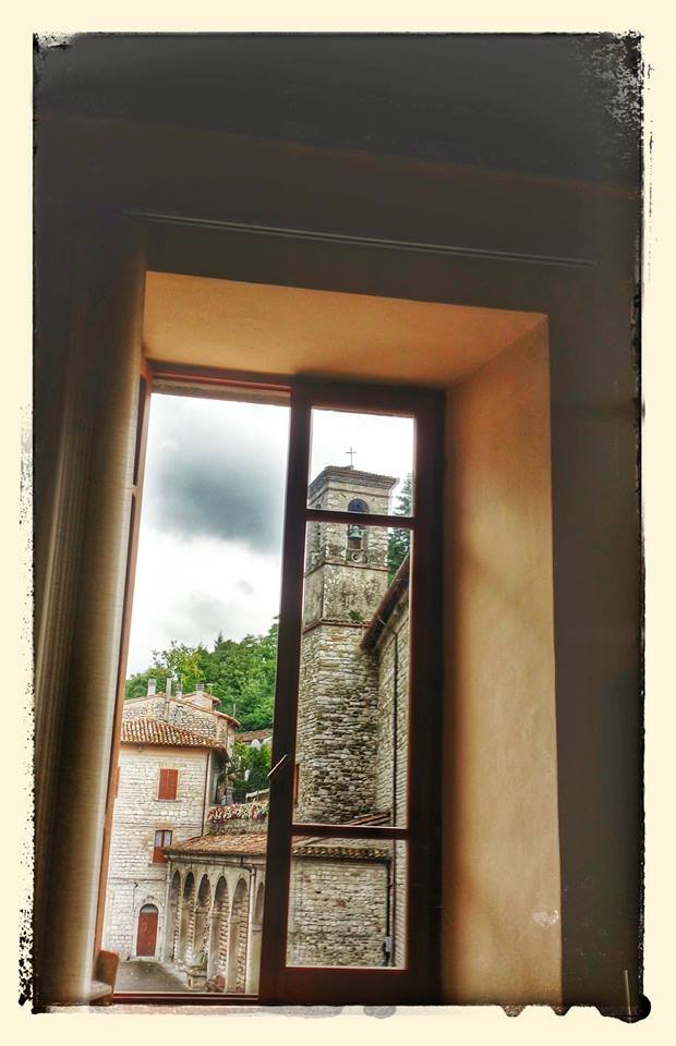 Chiesa priorale di San Nicolò