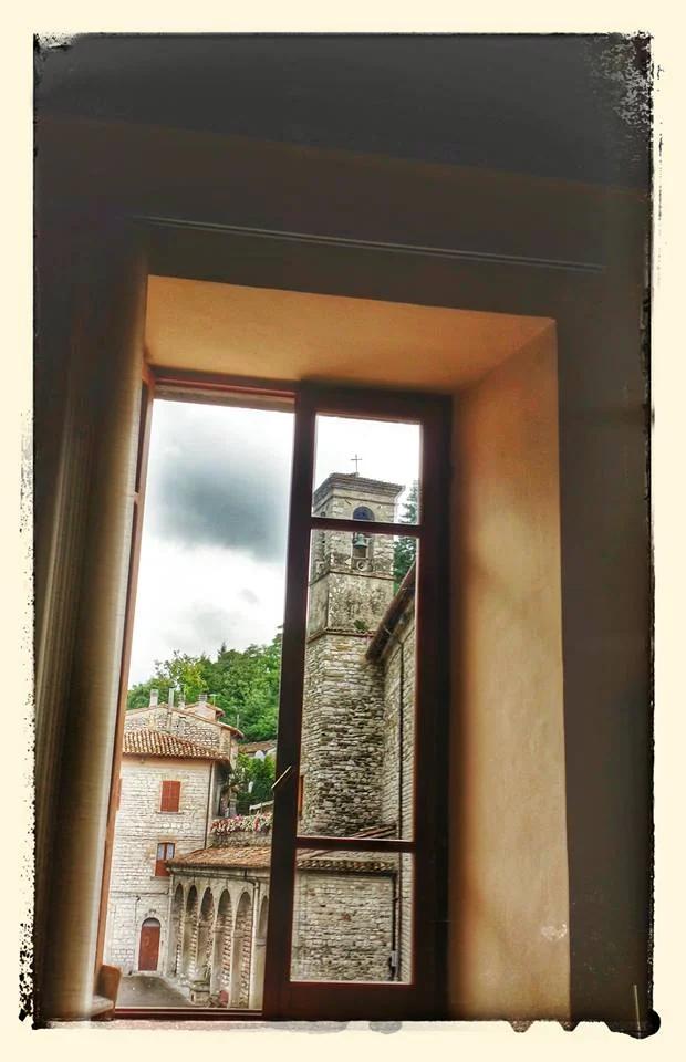 Chiesa priorale di San Nicolò