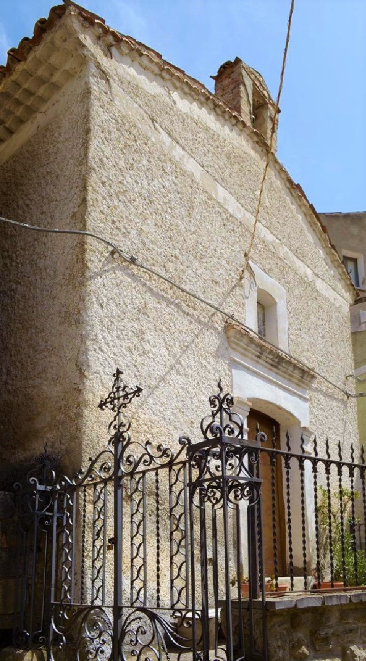 Cappella di San Rocco