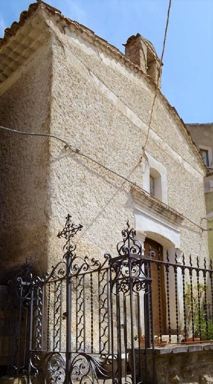 Cappella di San Rocco