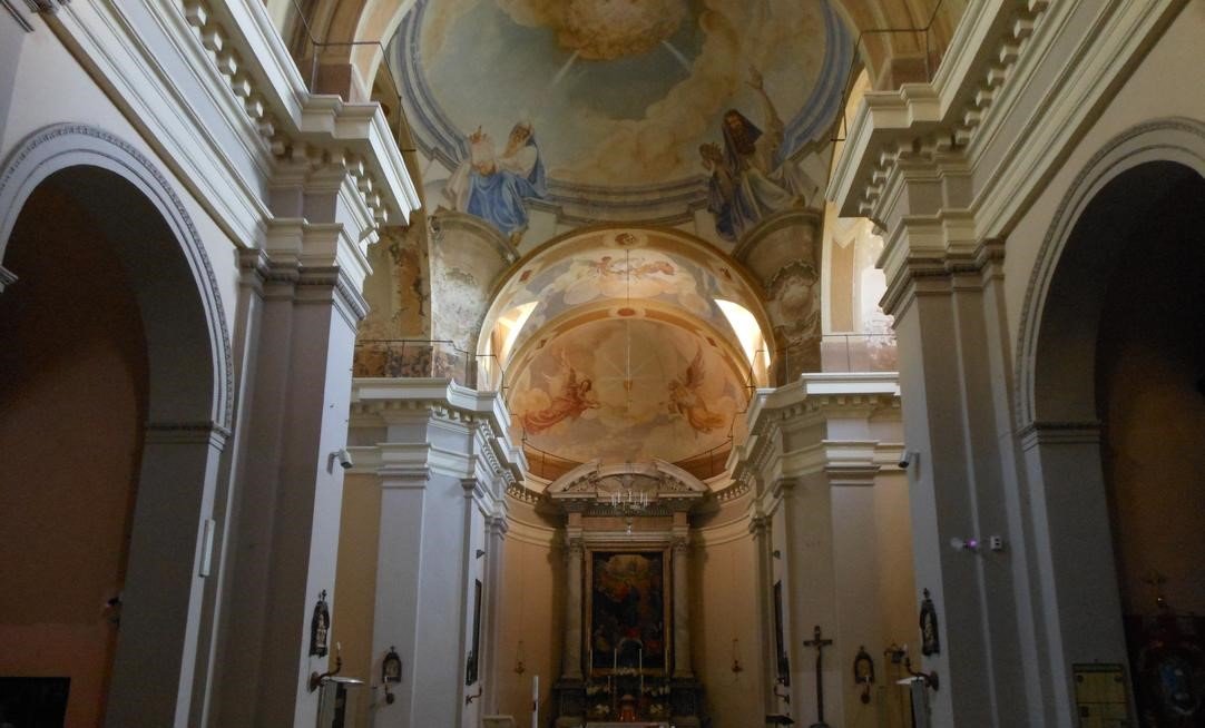 Chiesa di Santa Maria del Pozzo