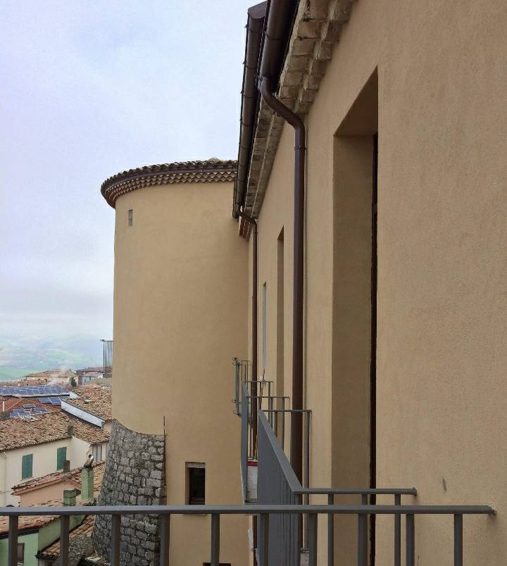 Palazzo dell'Episcopio