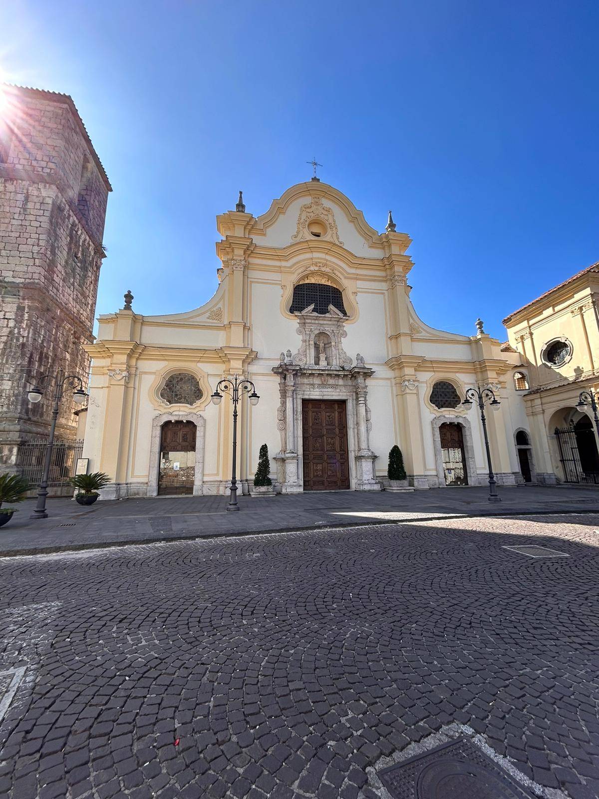 Collegiata