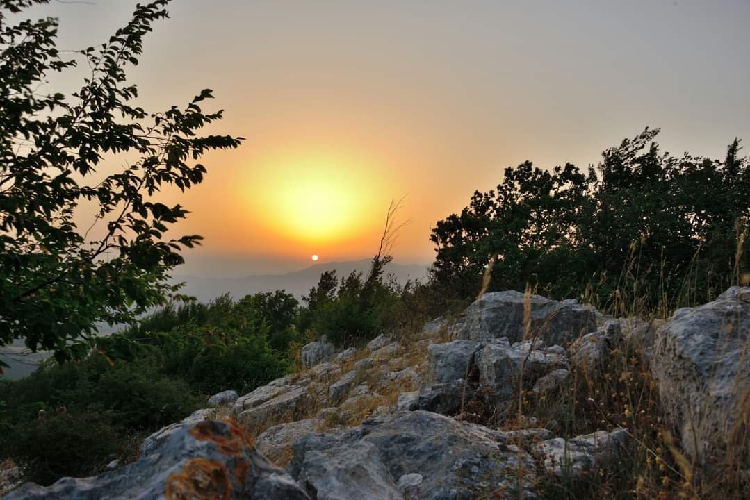 SERRA DI SANT'ANGELO