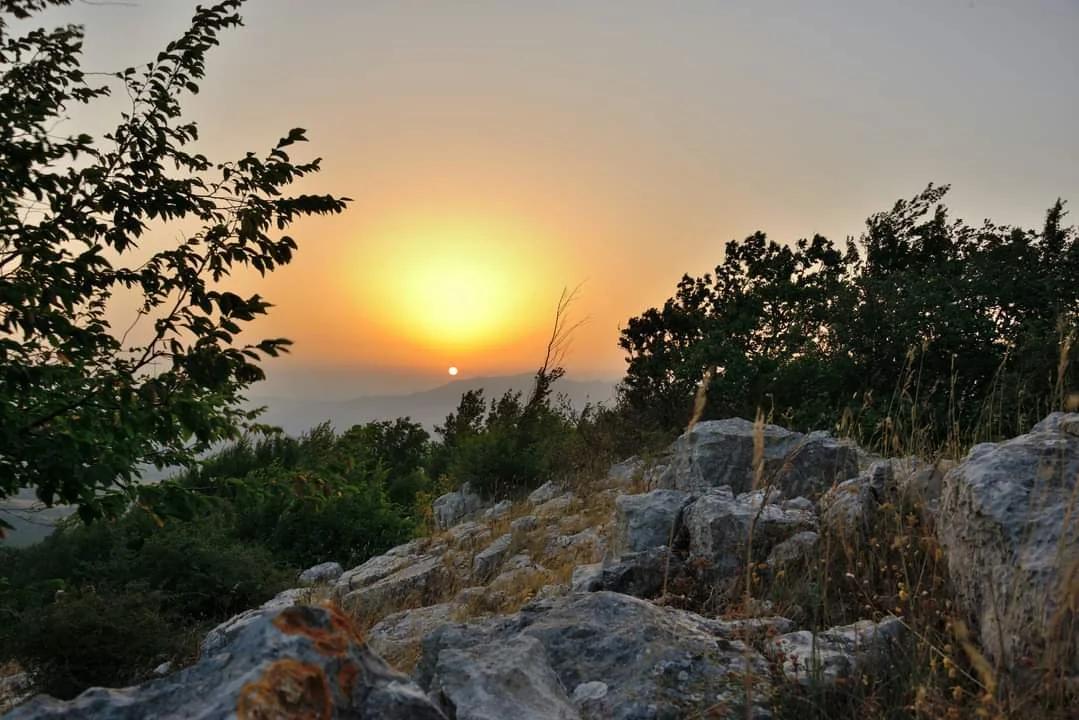 SERRA DI SANT'ANGELO