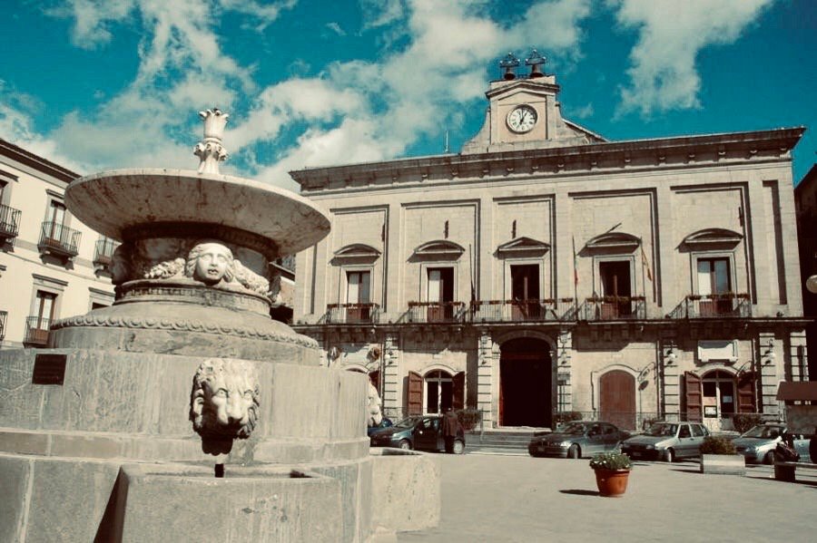 Palazzo di Città