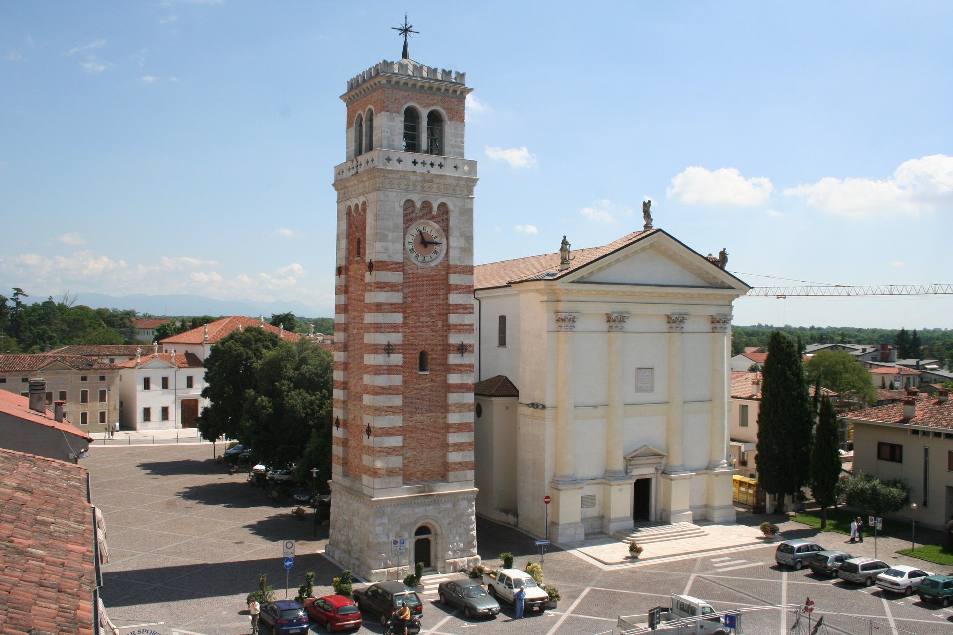 Duomo San Zenone