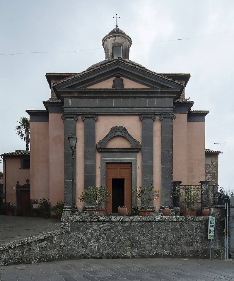 Chiesa di San Bonaventura