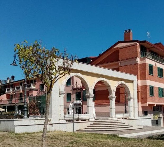 Giardini “Principe De Curtis”