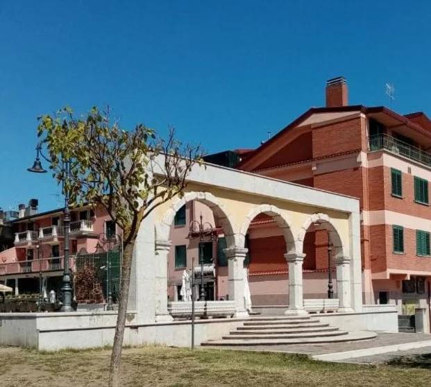 Giardini “Principe De Curtis”