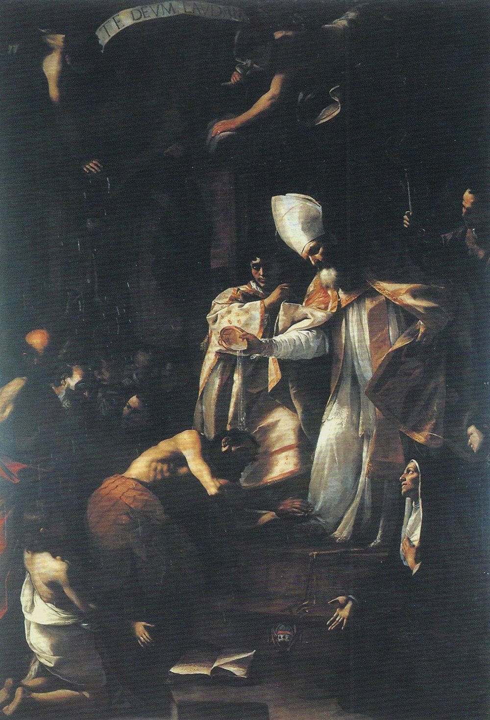 Chiesa e Convento di Sant’Agostino a Tortoreto