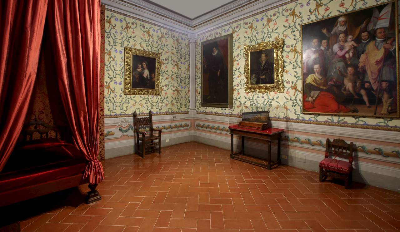 Villa Medicea