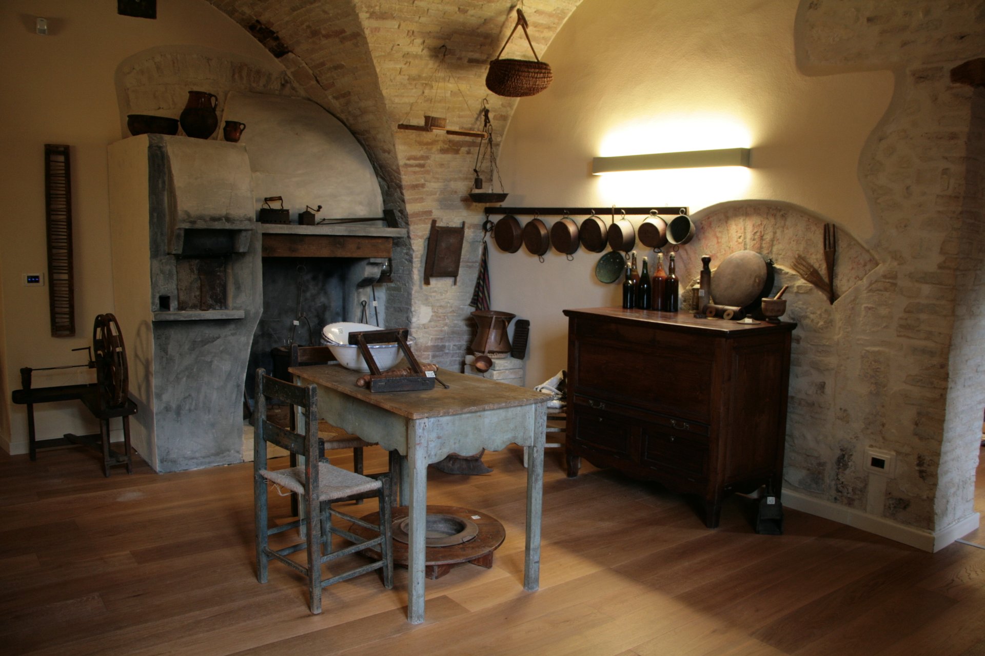 Museo del Costume e delle Tradizioni a Guardiagrele