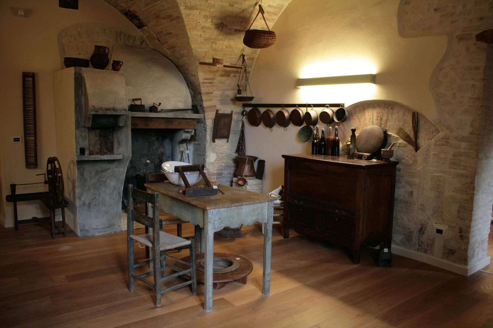 Museo del Costume e delle Tradizioni a Guardiagrele