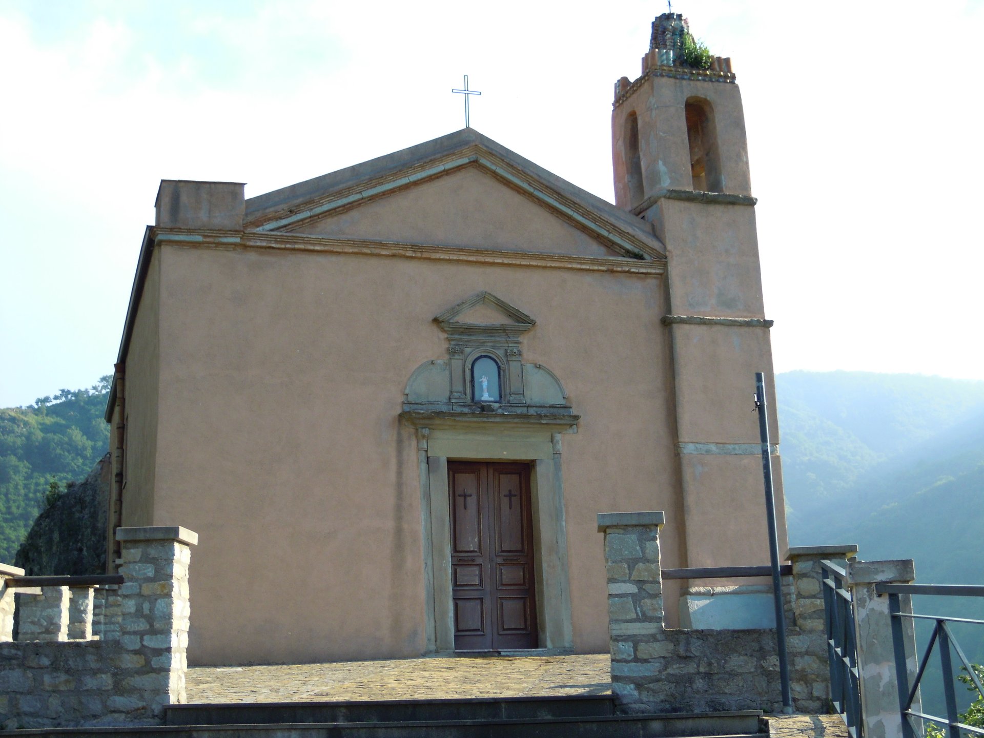 Chiesa della Madonna delle Grazie