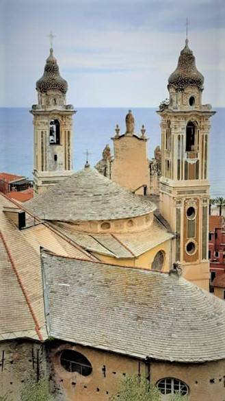 Chiesa parrocchiale di San Matteo