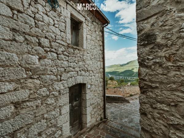 Borgo Valle Vecchia e Borgo Pietra Antica a Fallo