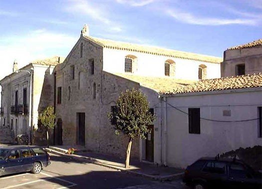 Convento di San Francesco d'Assisi