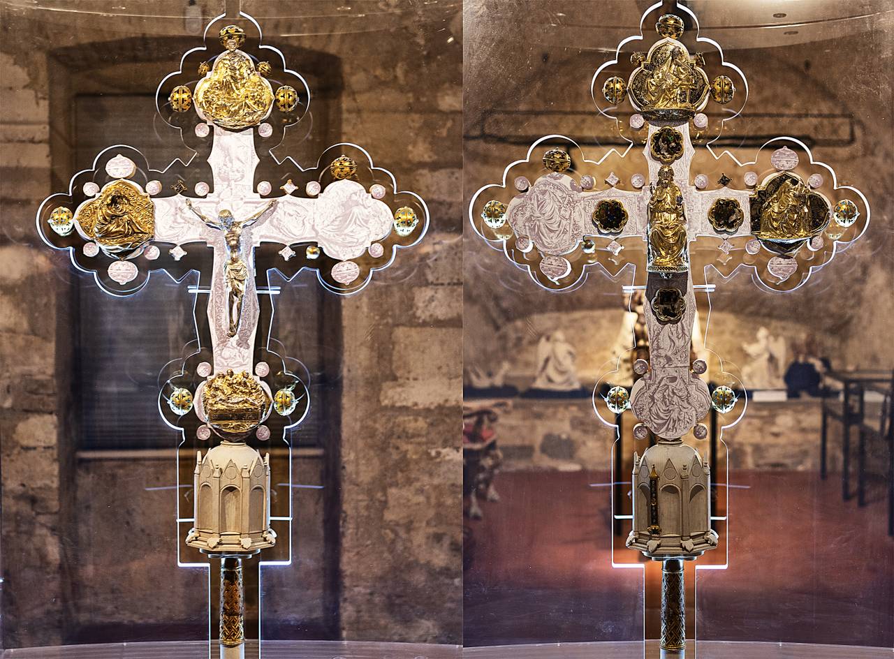 Museo del Duomo a Guardiagrele