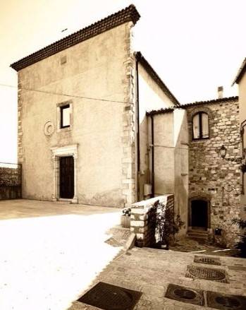 Chiesa di San Giorgio Martire