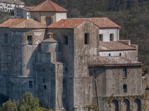 Chiesa di Santa Maria del Poggio