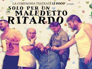 Lì Foco'
